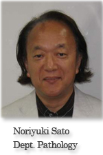 Noriyuki Sato