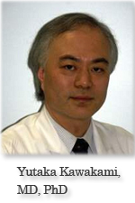 Yutaka Kawakami