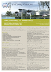 Cold Spring Harbor Asia Symposium